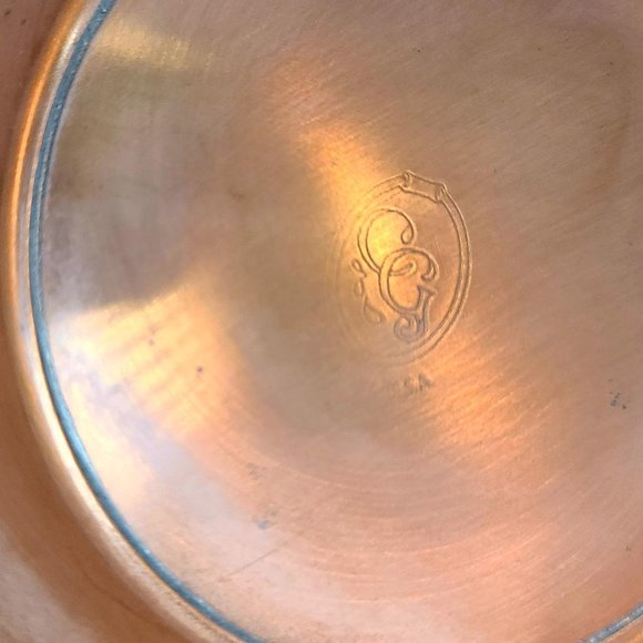 Coppercraft Guild Pitcher - Picture 5 of 7